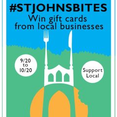 St. Johns Bites