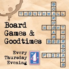 Boardgame Night