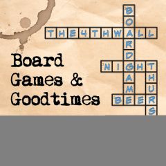 Boardgame Night