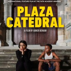 Plaza Catedral