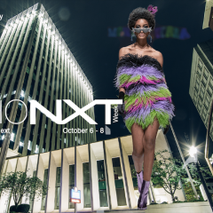 FashioNXT