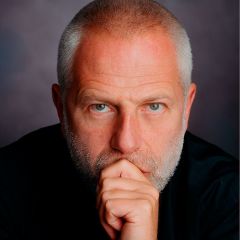 Vladimir Feltsman at The Reser