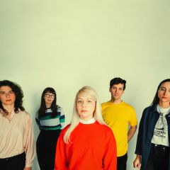 Alvvays