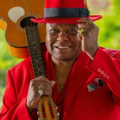 Norman Sylvester Band