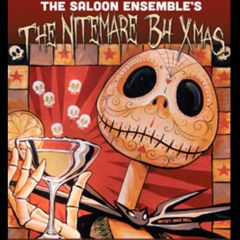 The Nitemare B4 Xmas