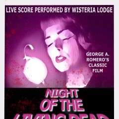 Night of the Living Dead