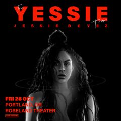 Jessie Reyez