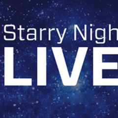 Starry Nights Live