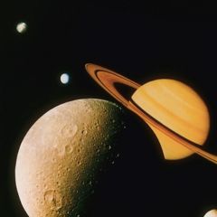 Extreme Planets