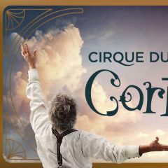 Cirque du Soleil