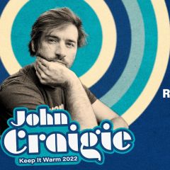 John Craigie
