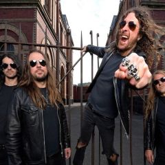 Airbourne