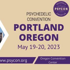 Psycon Psychedelic Convention