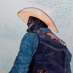 Otis Quaicoe: (s)kin deep