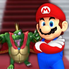 Smash Bros Tournament