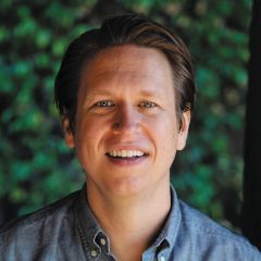 Pete Holmes