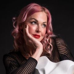 The Storm Large Holiday Ordeal