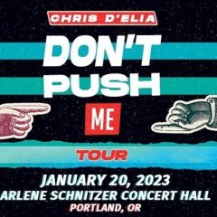 Chris D'Elia