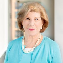 Nina Totenberg