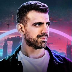 Sam Morril