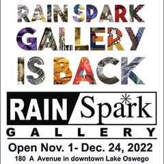 Rain Spark Gallery