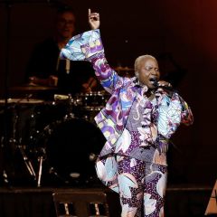 Angélique Kidjo