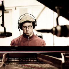 George Colligan Trio