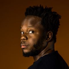Ambrose Akinmusire