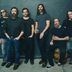 The Budos Band + Sexmob