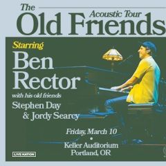 Ben Rector