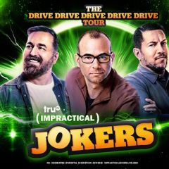 Impractical Jokers