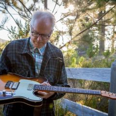 Bill Frisell