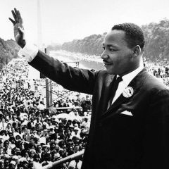 MLK Breakfast
