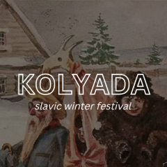 Kolyada Slavic Winter Festival