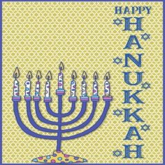 Mittleman Jewish Community Center Hanukkah Fair