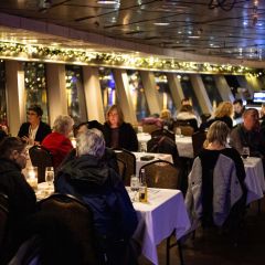 Christmas Ships Dinner