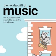Holiday Concert
