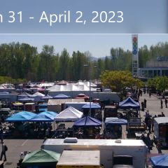 Portland Swap Meet