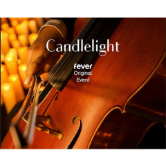 Candlelight: A Tribute To Taylor Swift