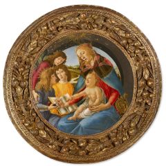 Masterworks | Portland: Botticelli