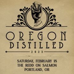 Oregon Distilled