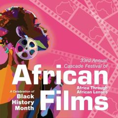 Cascade Festival of African Films