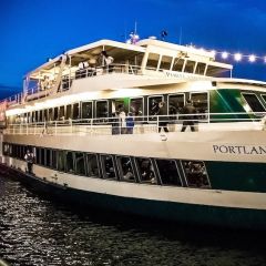 Valentine's Day Cruise