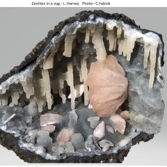 Tualatin Valley Gem Club Rock and Gem Show
