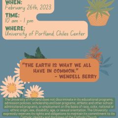 Reading Fair & Family STEM Day