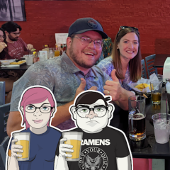 Geeks Who Drink Trivia Night