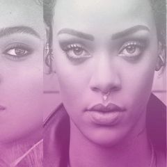 Beyonce VS Rihanna VS Lady Gaga