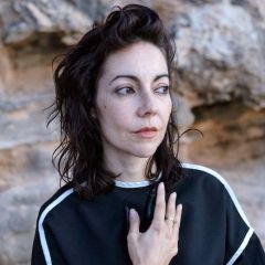 Lucrecia Dalt