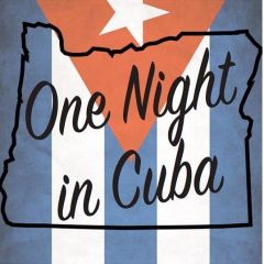 One Night in Cuba