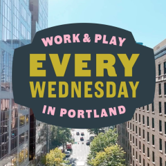 Ride Every Wednesday